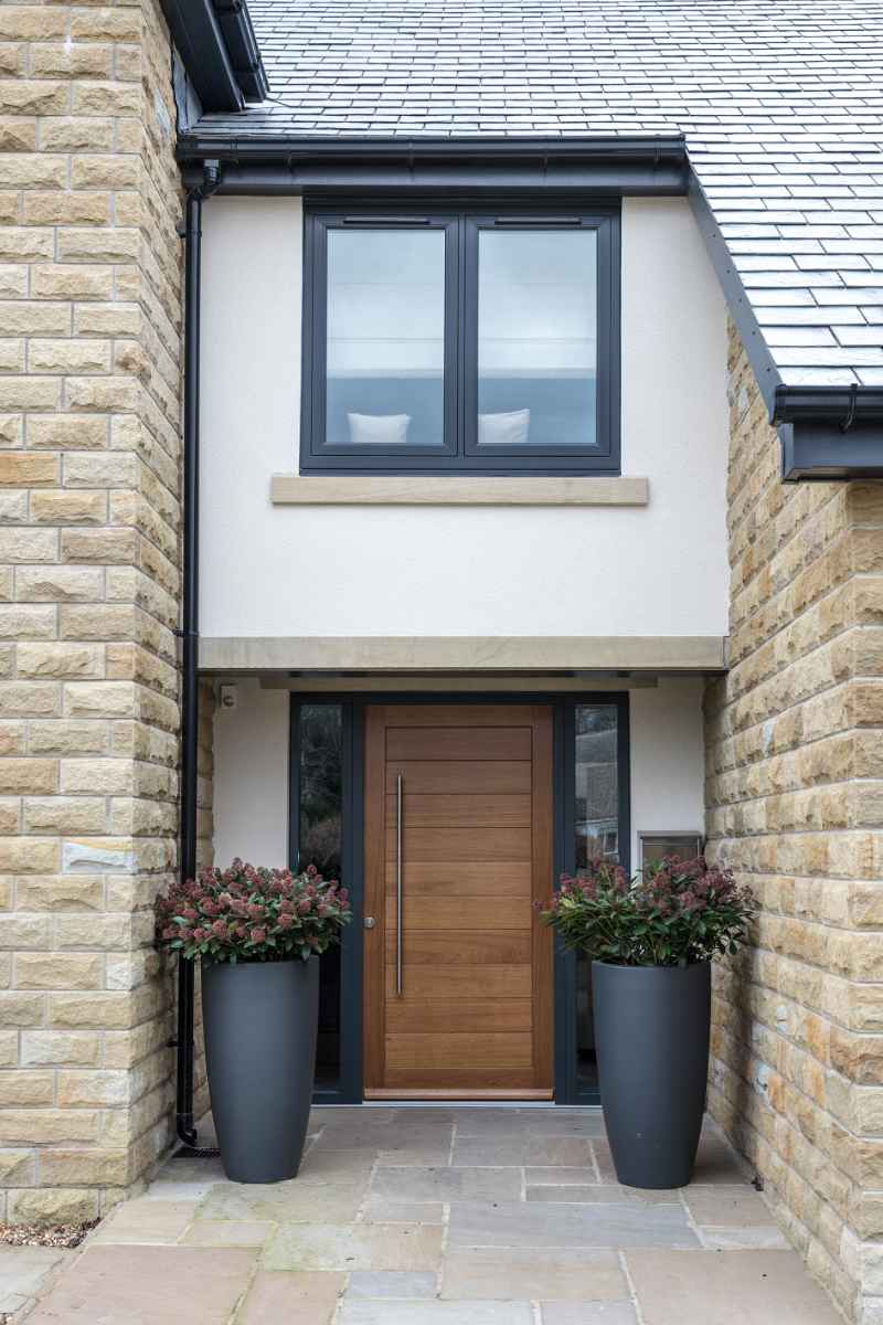Composite-Door-Golden-Oak-7016-Grey v1