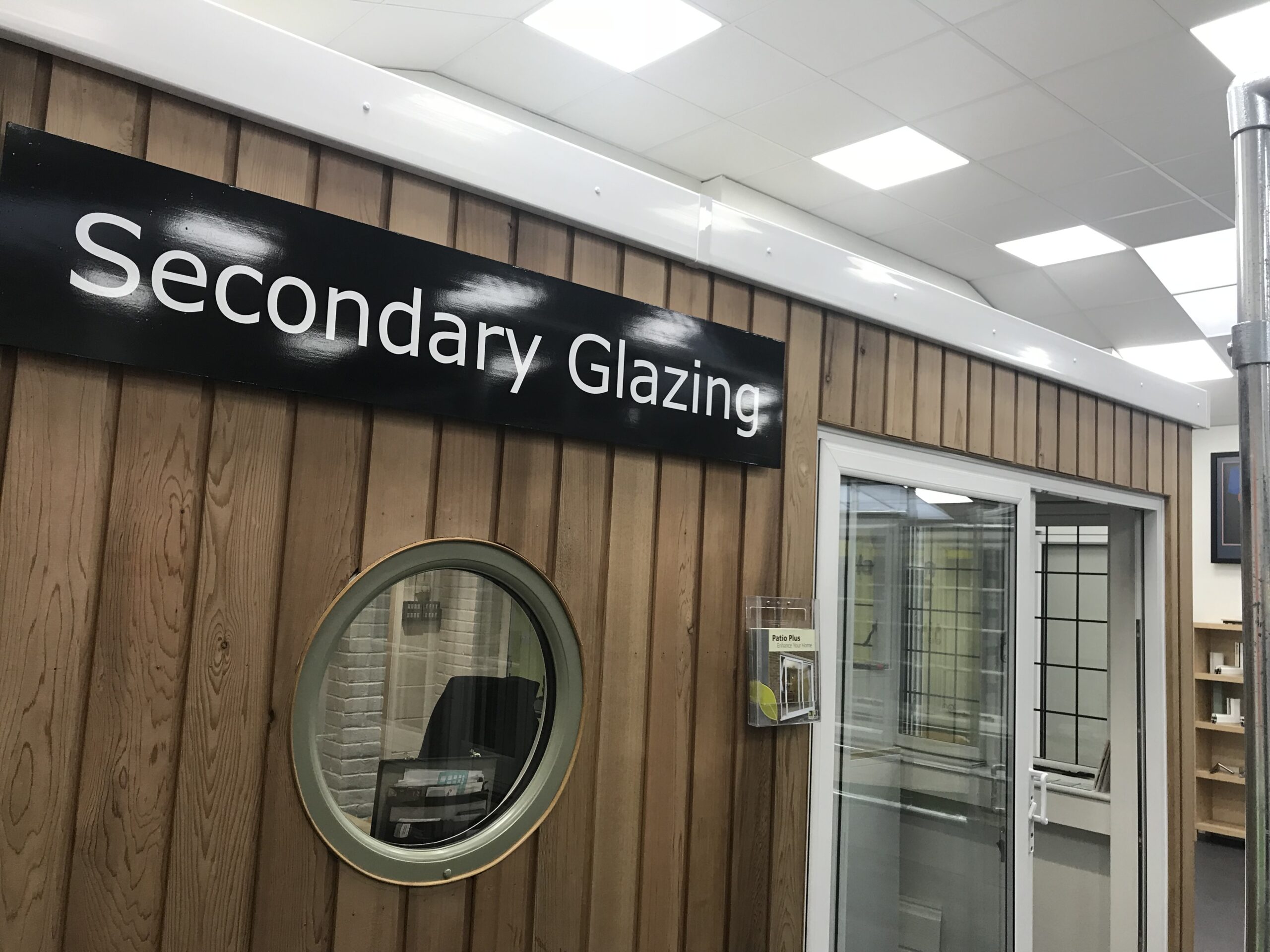 Heathfield Windows Showroom , East Sussex (3)