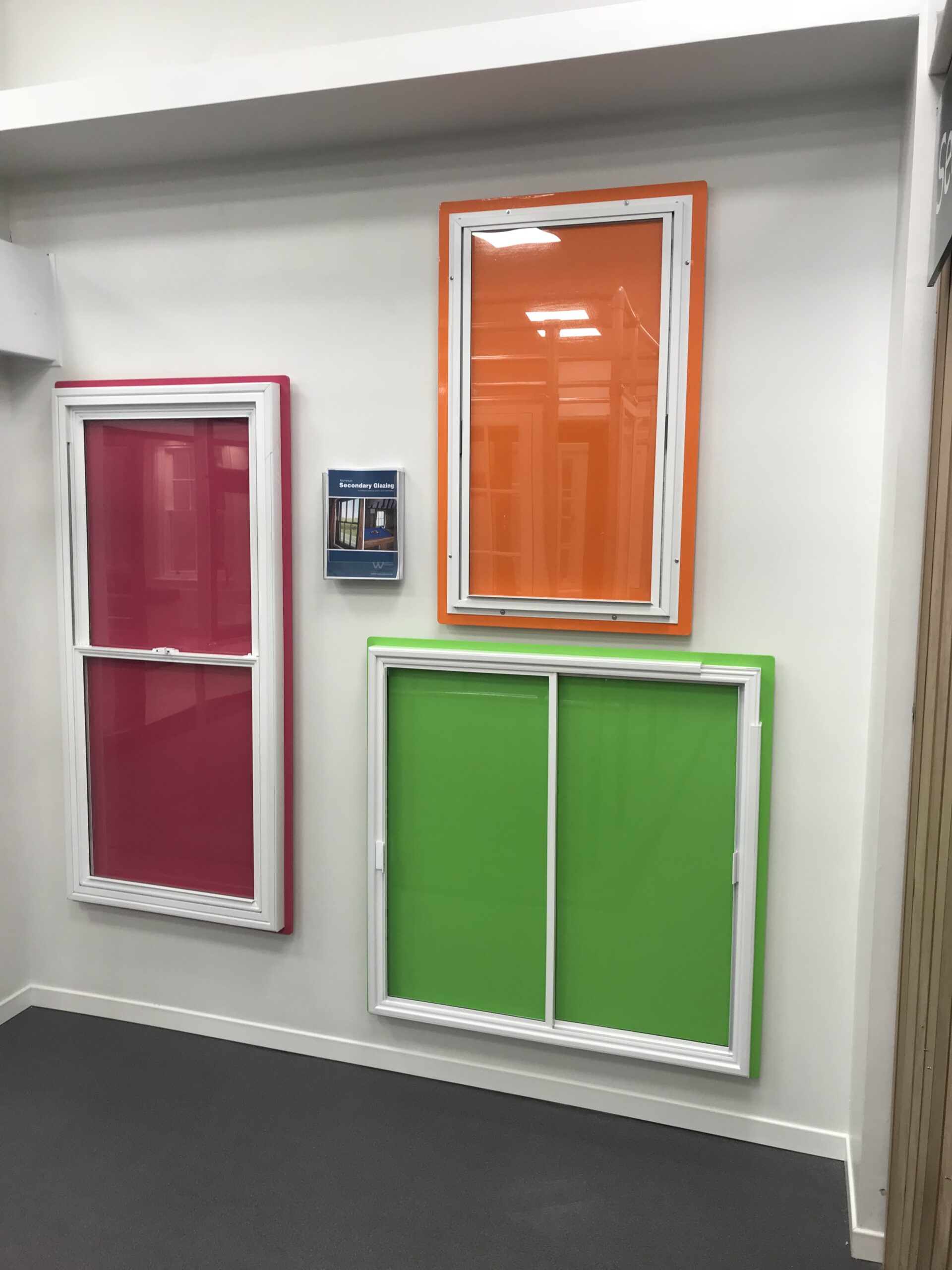 Heathfield Windows Showroom , East Sussex (4)