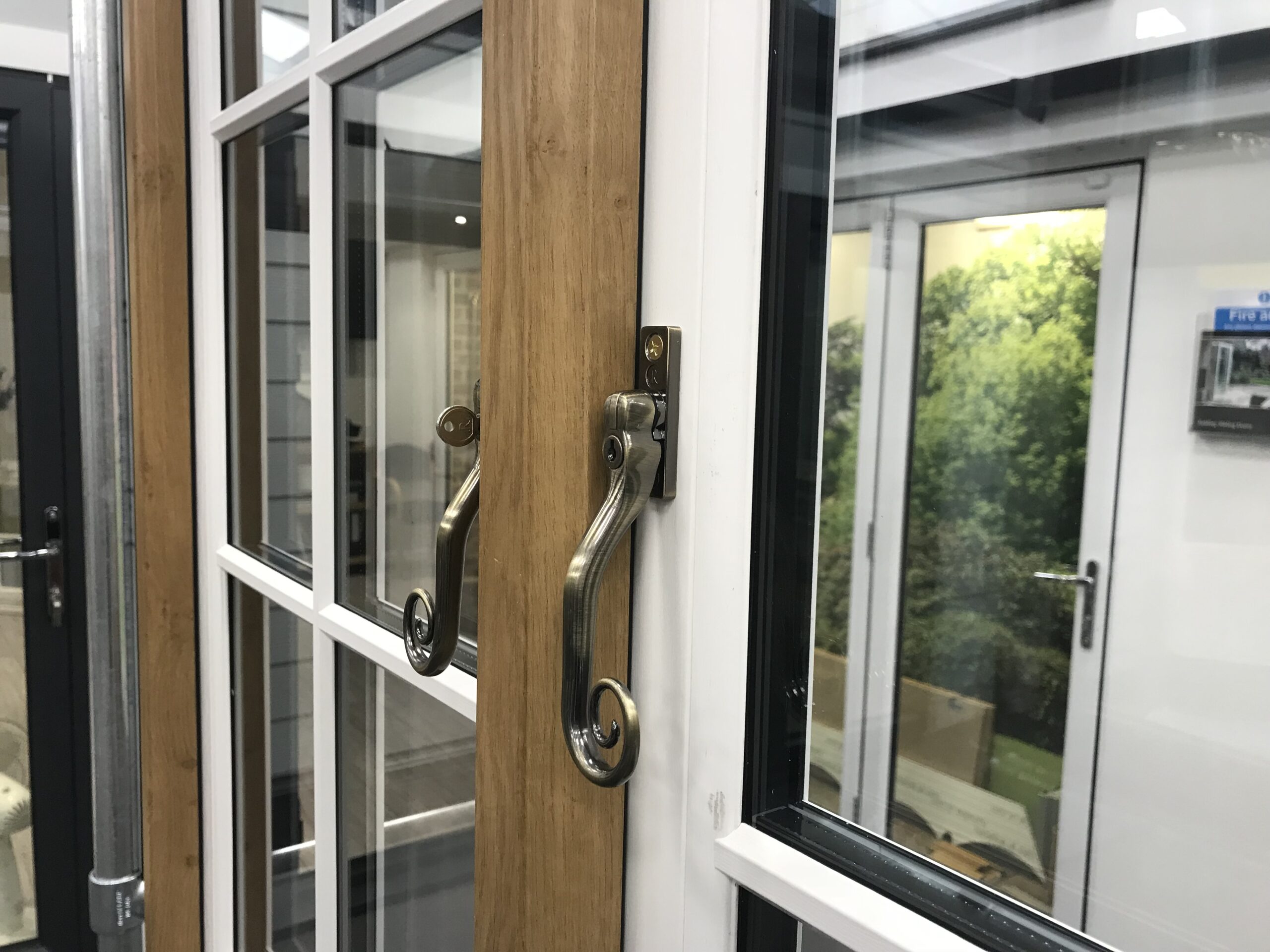 Heathfield Windows Showroom , East Sussex (5)