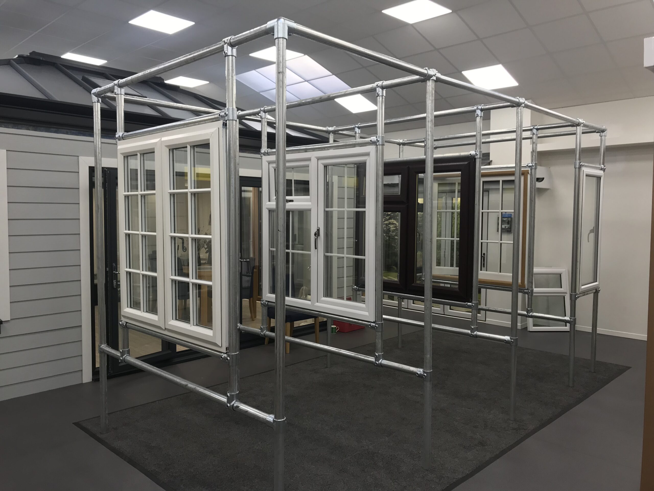 Heathfield Windows Showroom , East Sussex (6)